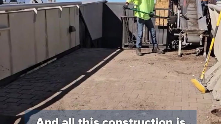 SLC Library Construction 15-Thousand Views